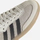 Жіночі кеди низькі adidas Samba Og W IH4003 41.5 (7.5UK) Світло-сірі (4068805844225) - зображення 9