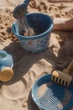 Пісочний набір Little Dutch Sailors Bay Пляжний набір 5 елементів (8712051154183) - зображення 8