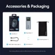 Powerbank Vention 20000 mAh 100W Power TFT Display Type Gray (V_FKCH0) - obraz 12