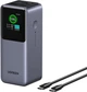 Powerbank Ugreen 20000 mAh 130W Fast Charging Space Gray (U_35524B) - obraz 1