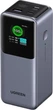 Powerbank Ugreen 20000 mAh 130W Fast Charging Space Gray (U_35524B) - obraz 2