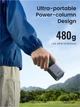 Powerbank Ugreen 20000 mAh 130W Fast Charging Space Gray (U_35524B) - obraz 3