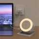 Głośnik przenośny Devia EM054 Bluetooth Speaker IM-3 with Wireless Charger 15W and Light White (6938595379833) - obraz 6