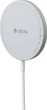 Ładowarka bezprzewodowa Devia EA239 Wireless Charger Smart Magnetic 15W White (6938595358951) - obraz 1