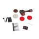 Полировальная машина аккумуляторная Vitals Master PS 1812c BL Kit 243620 - изображение 2
