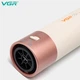 Фен-стайлер VGR 5 в 1 V-487 WHITE, 5 насадок, 3 режими температури, 800 Вт - зображення 3