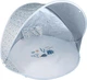 Намет пляжний RuboToys Little Dutch Ocean Dreams, розкладний, синій 2012523 (8712051129365) - зображення 1