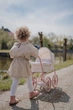 Wózek dla lalek Little Dutch Głęboki (LD4586) (8713291445864) - obraz 17