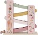 Zjeżdżalnia Little Dutch Fairy Garden FSC (LD7355) (8713291773554) - obraz 3