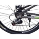 Підлітковий велосипед Crossbike Aspect 26" 13" Темно-сірий (26СTA-006519) - зображення 3