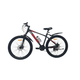 Велосипед горный Crossbike Roblox 27.5" 17" Черный/Красный (27СTA-006473) - изображение 2