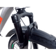 Підлітковий велосипед Crossbike Aspect 26" 13" Срібло (26СTA-006518) - зображення 3