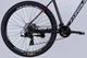 Велосипед горный AL 27.5" Formula Thor DD CS 2026, рама 18" черный с серебристым (OPS-FR-27.5-307) - изображение 5