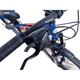 Підлітковий велосипед Crossbike Aspect 26" 13" Синій (26СTA-006520) - зображення 5