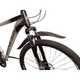 Велосипед гірський Crossbike Genesis 29" 21" Чорний/Сірий (29СTA-006304) - зображення 4