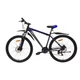 Велосипед горный 29 дюймов CrossBike Storm, рама 19.5" Черно-синий (29CJPr-004401) - изображение 2