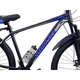 Велосипед гірський Crossbike Roblox 29" 19" Чорно-синій (29СTA-006477) - зображення 4