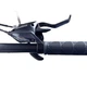 Велосипед гірський Crossbike Roblox 29" 19" Чорно-синій (29СTA-006477) - зображення 6