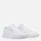 Sneakersy damskie do kostki Reebok Court Advance 100010618 36.5 (5.5US) Białe (4066759924529) - obraz 2
