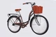 Велосипед міський ST 26" Dorozhnik Aquamarine PH 2026, рама 17" сірий (OPS-D-26-361) - зображення 2