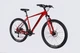 Велосипед гірський AL 27.5" Formula Zephyr 3.0 DD CS 2026, рама 19" червоний (OPS-FR-27.5-317) - зображення 2