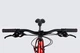 Велосипед гірський AL 27.5" Formula Zephyr 3.0 DD CS 2026, рама 19" червоний (OPS-FR-27.5-317) - зображення 6