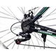 Велосипед гірський Crossbike Aspect 29" 19" Чорно/зелений (29СTA-006495) - зображення 5