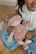 Maskotka Little Dutch Lalka Rosa 40 cm GRS (LD4679) (8713291446793) - obraz 12