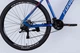 Велосипед гірський AL 29" Formula Zephyr 3.0 DD CS 2026, рама 19" синій (OPS-FR-29-445) - зображення 5