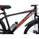 Велосипед горный Crossbike Roblox 27.5" 17" Черный/Оранжевый (27СTA-006475) - изображение 3