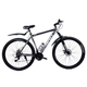 Велосипед гірський Crossbike Aspect 29" 21" Чорний/Сірий (29СTA-006498) - зображення 1