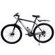 Велосипед гірський Crossbike Aspect 29" 21" Чорний/Сірий (29СTA-006498) - зображення 2