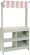Zestaw do zabawy Little Dutch Drewniany sklepik FSC (LD2506) (8713291225060) - obraz 5