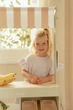 Zestaw do zabawy Little Dutch Drewniany sklepik FSC (LD2506) (8713291225060) - obraz 14