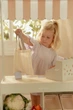 Zestaw do zabawy Little Dutch Drewniany sklepik FSC (LD2506) (8713291225060) - obraz 17