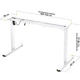 Каркас Mealux Powerframe Lite White (арт. BS-10 White) - изображение 6