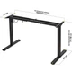 Каркас Mealux Powerframe Lite Black (арт. BS-10 Black) - изображение 6