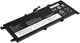 Аккумулятор PowerPlant для ноутбуков LENOVO ThinkPad L13 (L18M4P90) 15.2V 2900mAh (NB482801) - изображение 2