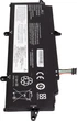 Аккумулятор PowerPlant для ноутбуков LENOVO ThinkPad X13 Gen 2 (L20C3P72) 14.8V 3400mAh (NB482825) - изображение 3