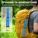 Пінпоінтер металошукач GP-Pointer 12 кГц пластиковий синій - зображення 5