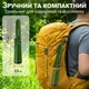 Пинпоинтер металлоискатель GP-Pointer 12 кГц пластиковый зеленый - изображение 5