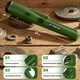 Пинпоинтер металлоискатель GP-Pointer 12 кГц пластиковый зеленый - изображение 6