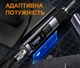 Портативний професійний смарт паяльник Fnirsi HS-02A-B 100Вт на 9-20В 100-450°С - зображення 4