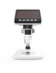 Цифровой микроскоп GAOSUO M700 4,3" LCD 1000X аккумуляторный 1080P пластик-алюминий - изображение 10