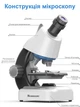 Детский микроскоп uSmart 1113A-1 1200x Белый - изображение 5