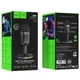 Микрофон всенаправленный Hoco L25 Bright USB Чёрный - изображение 2