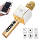 Беспроводной караоке Bluetooth микрофон KDCH KD-08S - изображение 5