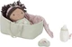 Lalka z akcesoriami Little Dutch Baby Evi GRS LD4678 (8713291446786) - obraz 3