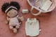 Lalka z akcesoriami Little Dutch Baby Evi GRS LD4678 (8713291446786) - obraz 7