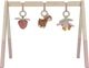Pałąk interaktywny Little Dutch Fairy Garden (LD9010) (8713291890107) - obraz 1